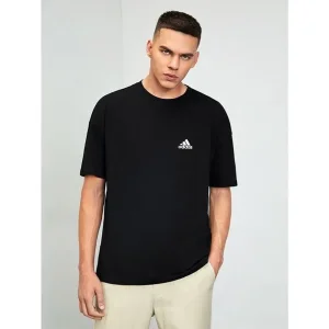Trendy Super Soft Cotton Adidas T-shirt For Men (WA01)