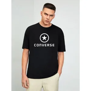 Trendy Super Soft Cotton Converse T-shirt For Men (WA19)