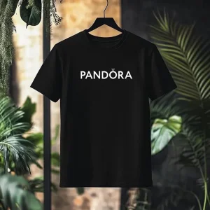 Trendy Super Soft Cotton Pandora T-shirt For Men (WA38)