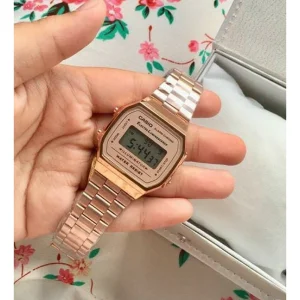 Casio Vintage Watch For Men (SUP1964)