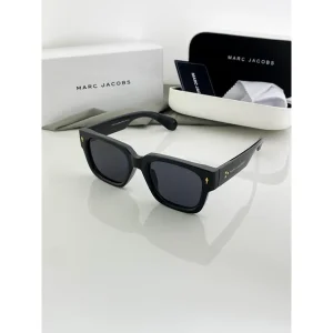 Marc Jacobs Sunglasses Black For Men (SUP2424)