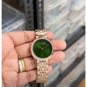 Calvin Klein Watch For Women (SUP1881)