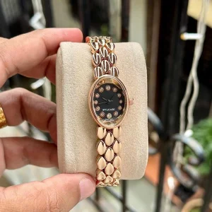 Bvlgari Watch For Women (SUP1882)