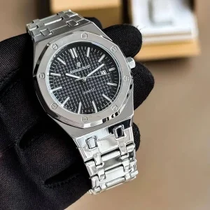 Audemars Piguet Watch Royal Oak For Men (SUP1982)