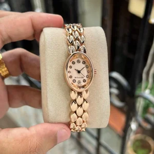 Bvlgari Watch For Women (SUP1883)
