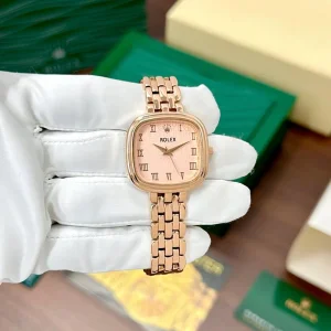 Rolex Watch For Women (SUP1886)