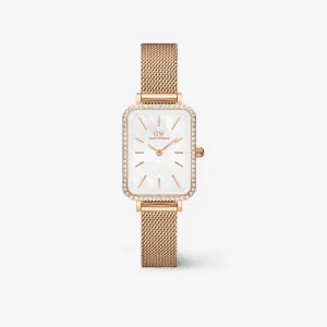 Daniel Wellington Quadro Watch For Women (SUP1895)