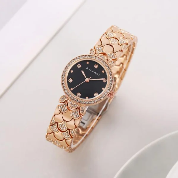 Bvlgari Catene Watch For Women (SUP1904)