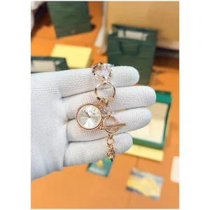 Chanel Tem Watch For Women (SUP1907)