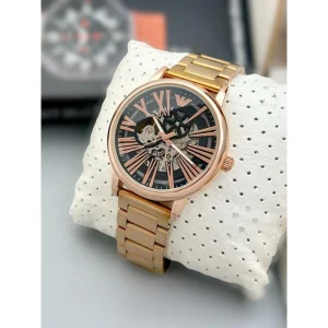 Emporio Armani Watch Automatic For Men (SUP2056)