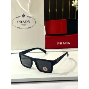 Prada Sunglasses Blue For Men (SUP2406)