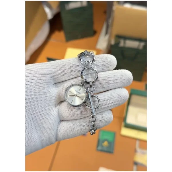 Chanel Tem Watch For Women (SUP1917)