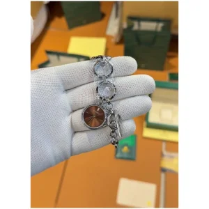 Chanel Tem Watch For Women (SUP1921)