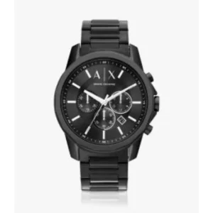 Armani Exchange Watch Date just Chrono Store Article For Men (SUP2158)
