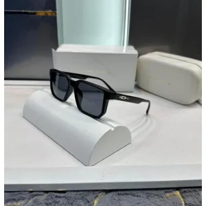 Marc Jacobs Sunglasses All Black Luxury Shades For Men (SUP2408)