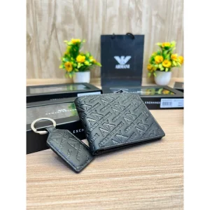 Armani Exchange Wallet For Men (SUP2289)