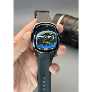Corum Automatic Watch Black For Men (SUP1959)