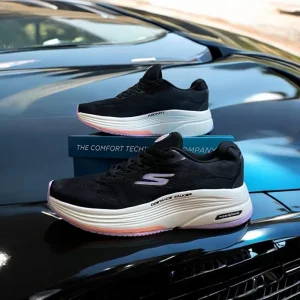 Imported Skechers Go Walk Distance Walker Shoes For Women (SUP3044)