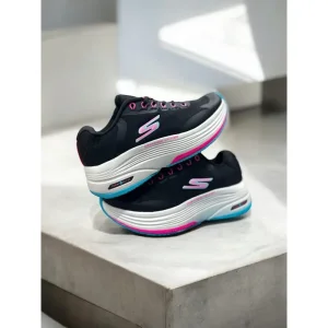 Imported Skechers Walk Distance Walker Shoes For Women (SUP3048)