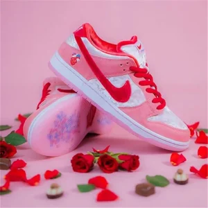 Imported Nike Sb Dunk Low Pro Shoes For Women (SUP3053)
