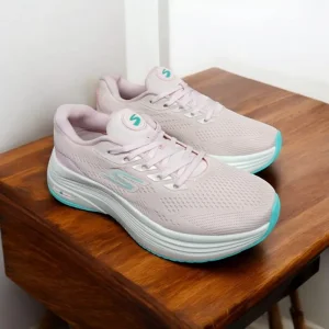 Imported Skechers Go Walk Distance Walker Shoes For Women (SUP3061)
