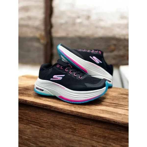 Imported Skechers Walk Distance Walker Shoes For Women (SUP3080) - Image 3