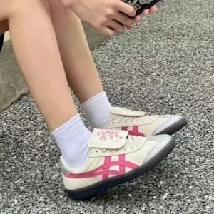 Imported Onitsuka Tiger Tokuten Stay Shoes For Women (SUP3086)