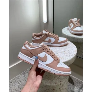 Imported Nike Sb Dunk Low Rose Whisper Shoes For Women (SUP3026)
