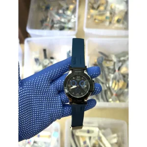 Tissot Race Watch