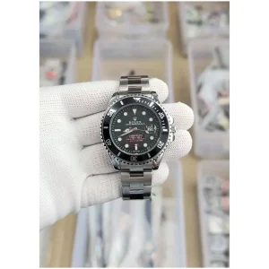Stylish Rolex Oyster Perpetual Watch For Men (LAB1056)