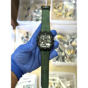 Stylish Hublot Big Bang Watch For Men (LAB1057)