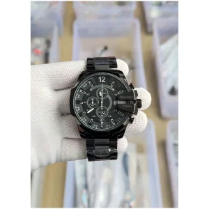 Diesel 10 Bar Watch