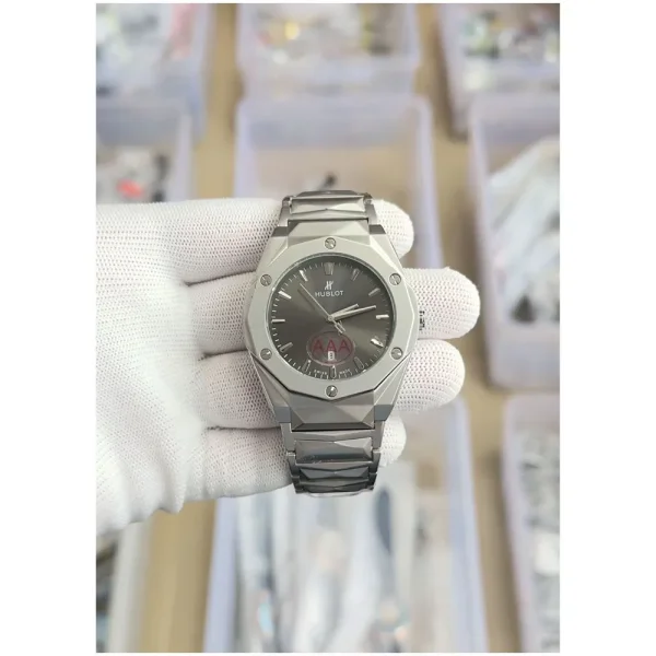 Stylish Hublot Big Bang Watch For Men (LAB1078)