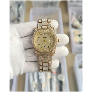 Stylish Rolex Oyster Perpetual Watch For Men (LAB1082)