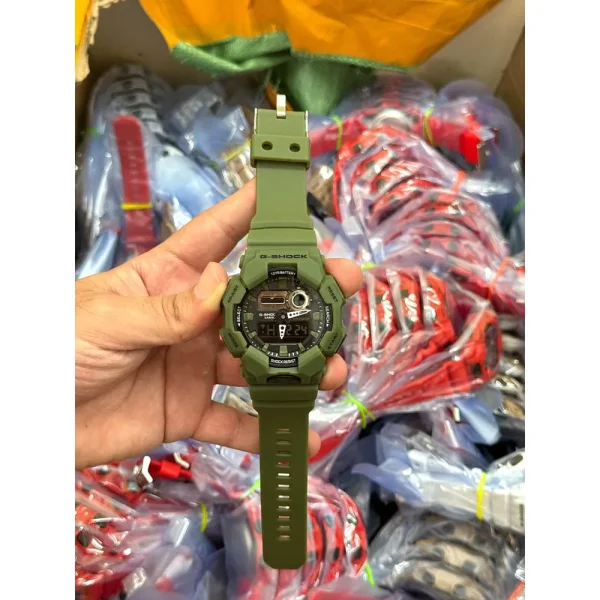 Casio G Shock Watch