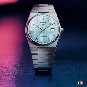 Stylish Tissot 1853 Prx Automatic Watch For Men (LAB1093)
