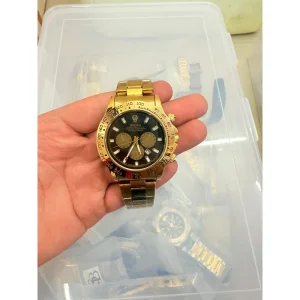 Stylish Rolex Daytona Watch For Men (LAB1098)