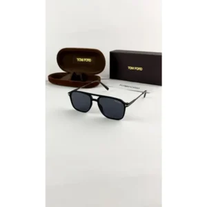 Stylish Tomford Sunglasses Black (SUP7402)