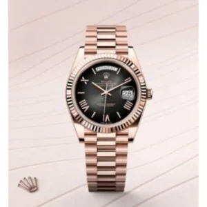 Trendy Rolex Oyster Perpetual Watch For Men (SUP7336)