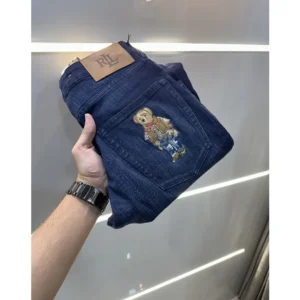 Ralph Lauren Teddy Edition Denim