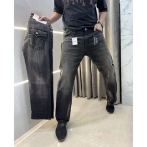 True Religion Boot Cut Denin