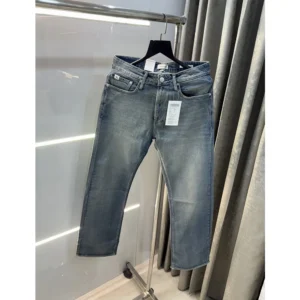 Calvin Klein Hyperflex Denin