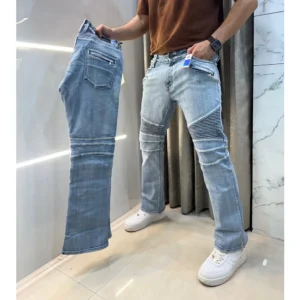 Balmain Paris Rider Denin