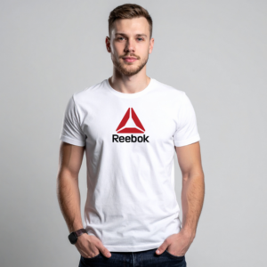 Reebok T-shirt