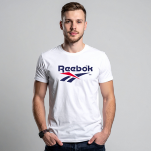 Reebok T-shirt