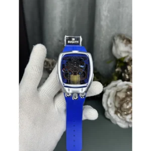 Jacob & Co Bugatti Watch
