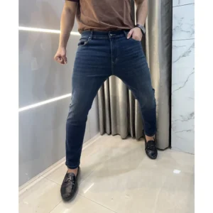 Loewe Dark Greenish Denin