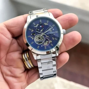 Tommy Automatic Watch