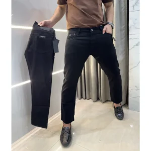 Dolce & Gabbana Denin