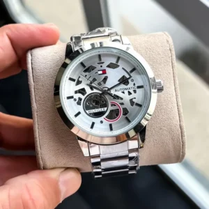 Tommy Automatic Watch